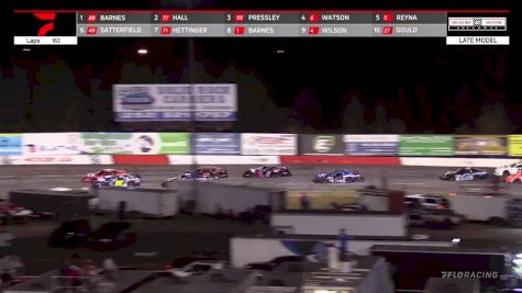 Feature | 2022 Fall Brawl at Hickory