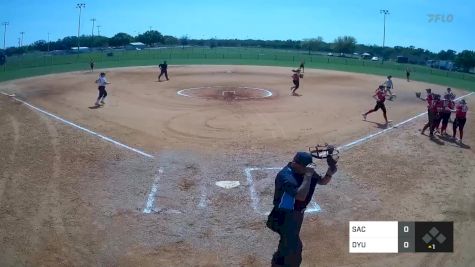 Replay: Auburndale 4 - 2024 THE Spring Games Main Event | Mar 10 @ 9 AM