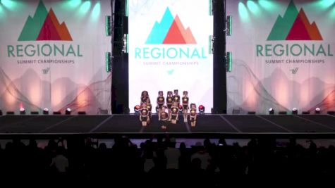 Revolution Athletics - Lil' Rev [2024 L1 Mini - D2 1] 2024 The West Regional Summit