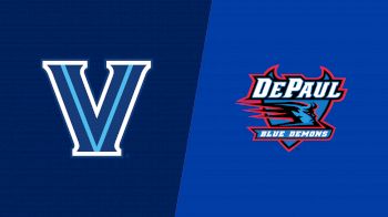 Full Replay - Villanova vs DePaul