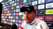Sonny Colbrelli Has Confidence On The Cobbles After Paris-Roubaix