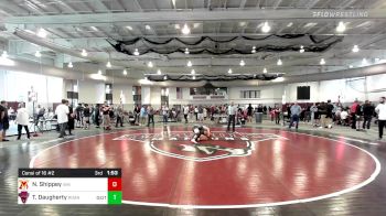 Replay: Mat 5 - 2022 Southeast Open by Virginia Tech | Nov 5 @ 10 AM