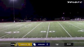 Replay: Birdville vs Richland | Feb 8 @ 7 PM