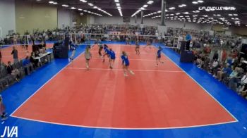 Tri-state Elite vs Mintone Elite - 2018 JVA Summerfest