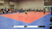 mintonette vs Mava - 2022 JVA Summerfest presented by Nike