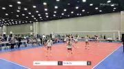 Replay: Court 55 - 2022 JVA World Challenge - Expo Only | Apr 9 @ 8 AM