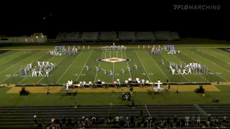 Madison Scouts "Madison WI" at 2022 Soaring Sounds