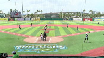 Full Replay - 2019 Cleveland Comets vs Beijing Eagles | NPF - Cleveland Comets vs Beijing Eagles | NPF - Jun 22, 2019 at 1:59 PM CDT