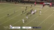 Deonte Simpson Puts West Brook On The Board