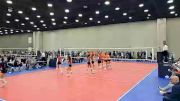 Replay: Court 55 - 2022 JVA World Challenge | Apr 8 @ 8 AM