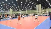 Replay: Court 50 - 2022 JVA World Challenge | Apr 8 @ 8 AM