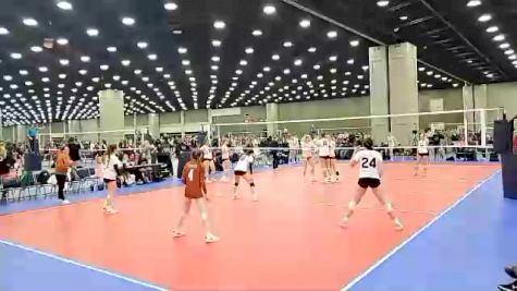 Replay: Court 50 - 2022 JVA World Challenge | Apr 8 @ 8 AM