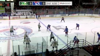 Replay: Sioux City vs Des Moines - Away - 2023 Sioux City vs Des Moines | Jan 27 @ 6 PM