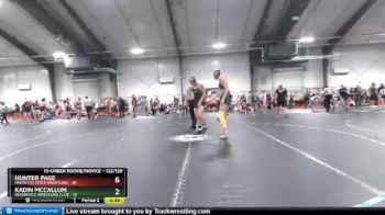 Replay: Mat 7 - 2022 Coach Carr's Cat 5 Chaos | Aug 28 @ 9 AM