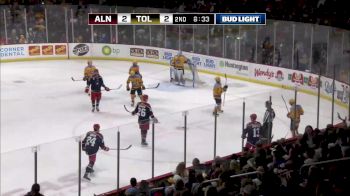 Replay: Home - 2022 Allen vs Toledo | Mar 26 @ 7 PM