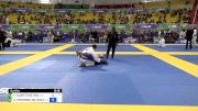 YONATHAN GUERTZNSTEIN vs ALVARO PINHEIRO DE SOUZA SILVA 2024 Brasileiro Jiu-Jitsu IBJJF