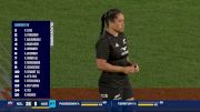 Replay: New Zealand Black  vs Wallaroos - 2022 NZ Black Ferns vs Wallaroos | Aug 20 @ 7 PM