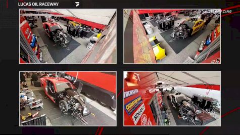 Full Replay | Team Elite Pit Pass at U.S. Nationals 9/4/22