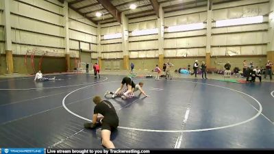 53 lbs Cons. Semi - Ryker Wylie, Sanderson Wrestling Academy vs Mason Haslem, Uintah Wrestling