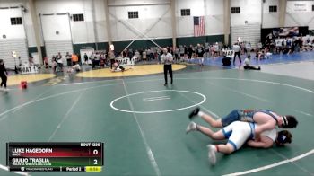 Replay: Mat 12 - 2024 Midwest Classic Nationals | Mar 30 @ 9 AM