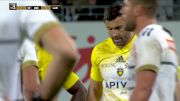 Replay: CA Brive vs Stade Rochelais | Nov 5 @ 4 PM
