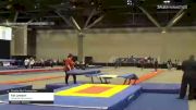 Kai Lawson - Double Mini Trampoline, Dynamite Gymnastics - 2021 USA Gymnastics Championships