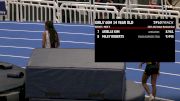 Youth Girls' 60m, Prelims 9 - Age 14