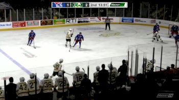 Replay: Des Moines vs Sioux City 2 - 2022 Des Moines vs Sioux City | Nov 13 @ 3 PM