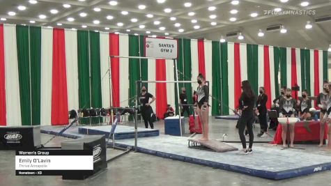 Emily O'Lavin - Women's Group, Thrive Annapolis - 2021 Christmas on the Chesapeake