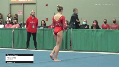 Paige Wills - Women's Group, Parkettes - 2021 Christmas on the Chesapeake