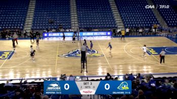 Replay: Hofstra vs Delaware | Oct 21 @ 1 PM