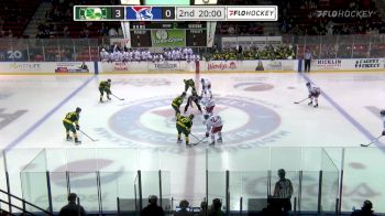 Replay: Sioux City vs Des Moines - Away - 2022 Sioux City vs Des Moines | Dec 3 @ 5 PM