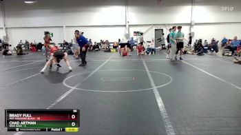 Replay: Mat 26 - 2024 McDonough Duals | Jan 28 @ 8 AM