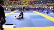 MATHEUS CARDOSO DA SILVA vs HÉLIO JANDIR SERÓDIO CAIO 2024 Brasileiro Jiu-Jitsu IBJJF