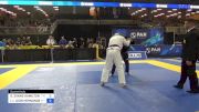 DONALD EVANS HAMILTON IV vs IVAN I. LEON HERNANDEZ 2024 Pan Jiu Jitsu IBJJF Championship