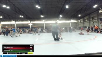 Replay: Mat 1 Elem - 2024 Legacy Duals | Jan 27 @ 9 AM