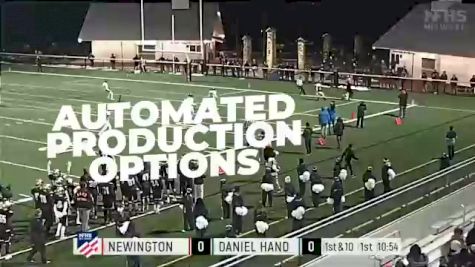 Replay: NMAA Outdoor Championships | 4A-5A | May 13 @ 10 AM