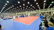 Pipeline 16-1 vs Core VA 16 platinum - 2022 JVA World Challenge presented by Nike