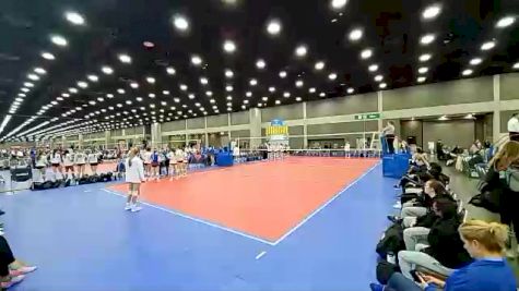 Pipeline 16-1 vs Core VA 16 platinum - 2022 JVA World Challenge presented by Nike