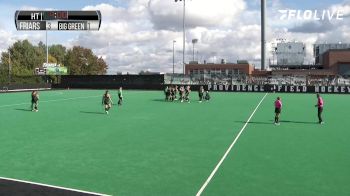 Replay: Dartmouth vs Providence | Oct 31 @ 1 PM