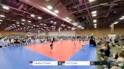 Elevation 13 Collins vs CVC 13 black - 2022 JVA Summerfest presented by Nike