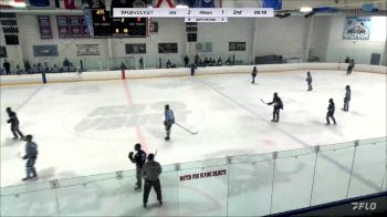 Replay: Home - 2023 NJ Jets 15U vs Hitmen U15 | Nov 5 @ 7 PM