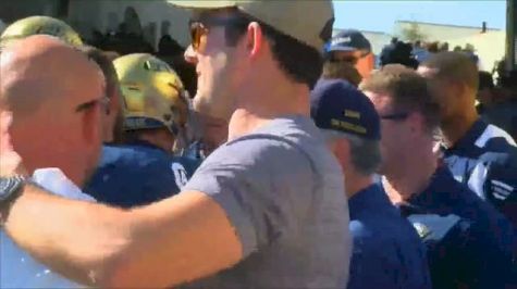 Idaho at UC Davis