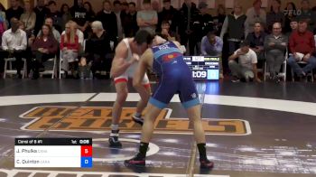 Replay: Mat 2 - 2022 Bill Farrell Memorial International Open | Nov 19 @ 12 PM