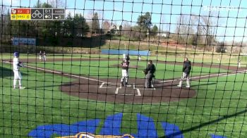 Replay: Tusculum vs Mars Hill - DH | Mar 18 @ 4 PM