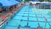 Prelims East Start Blocks