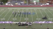 Lindenhurst High School "Lindenhurst NY" at 2022 USBands A Class National Championships