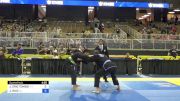 JASON ERIC TOMSIC vs JONATHAN RUIZ 2024 Pan Jiu Jitsu IBJJF Championship