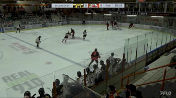 Replay: Home - 2024 Olds vs Drumheller | Feb 10 @ 7 PM