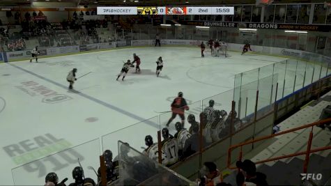Replay: Home - 2024 Olds vs Drumheller | Feb 10 @ 7 PM